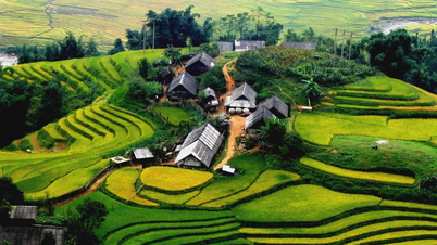 Khám phá 5 bản làng ở Sapa đẹp nhất mà bạn không thể bỏ lỡ
