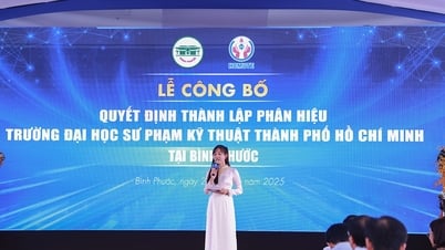 Tuyển sinh ĐH 2025: Chọn học cơ sở chính hay phân hiệu?