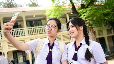 Tỉnh nào có nhiều điểm 10 môn Toán thi tốt nghiệp THPT năm 2025 nhất?