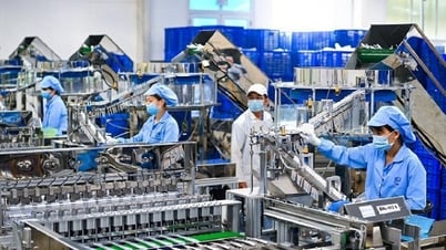 Việt Nam hút mạnh vốn FDI từ Bắc Âu trong nửa đầu 2025