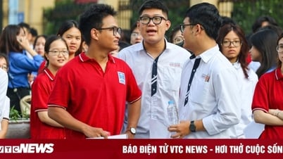 Phổ điểm Vật lý tốt nghiệp THPT 2025: Gần 4.000 thí sinh đạt điểm 10