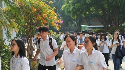 Điểm thi tốt nghiệp THPT 2025 tại Cao Bằng: Link tra cứu chính xác nhất