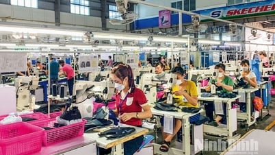 Phát triển cụm công nghiệp xanh, thông minh: Vệ tinh chiến lược cho công nghiệp vùng
