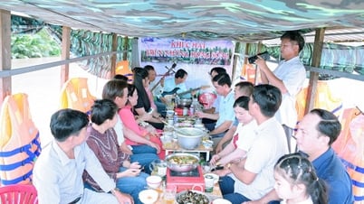 Tạo nguồn lực cho phát triển du lịch nông thôn