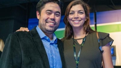 'Thần chớp' Nakamura tiết lộ tin vui bất ngờ trước giải Freestyle Chess Grand Slam