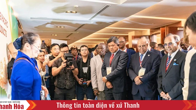 Việt Nam chia sẻ kinh nghiệm xây dựng và phát triển hơn 16.800 sản phẩm OCOP