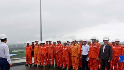 Công ty Thuỷ điện Đại Ninh diễn tập phương án PCTT&TKCN năm 2025