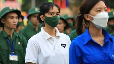Bộ Quốc phòng phản hồi kiến nghị mở rộng đối tượng tạm hoãn tham gia nghĩa vụ quân sự