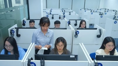 Cấu trúc mới của bài thi TOEFL iBT từ năm 2026