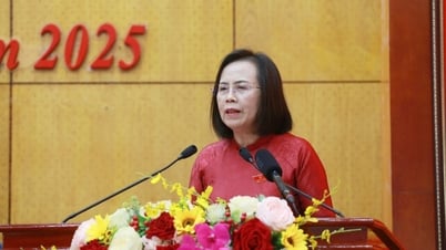 Bế mạc kỳ họp thứ 39, HĐND tỉnh khóa XVII: Thông qua 18 nghị quyết quan trọng