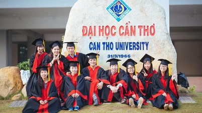 Trường ĐH Cần Thơ 'lên đời' thành Đại học Cần Thơ theo mô hình mới