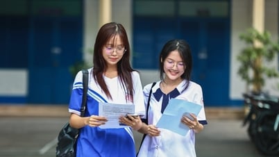 Điểm thi tốt nghiệp THPT 2025 tại Tuyên Quang: Link tra cứu chính xác nhất
