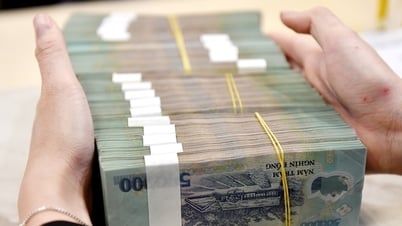 Lãi suất ngân hàng hôm nay 15/7/2025: Gừi từ 100 triệu...