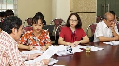 Hà Nội: Thực hiện tốt quy định về trách nhiệm người đứng đầu cấp ủy trong công tác tiếp dân