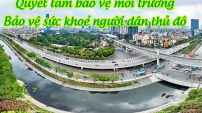 Cấp bách giải quyết tình trạng ô nhiễm, Hà Nội đẩy mạnh thiết lập vùng phát thải thấp