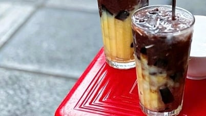 Quán chè Mười Sáu vắt qua hai thế kỷ: Nhà mình vẫn bán chè Hà Nội