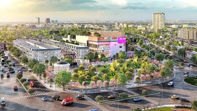 Tây Bắc Group nối dài hành trình kiến tạo giá trị mới tại Đồng Tháp