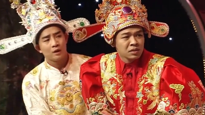 Duy Nam, Trung Ruồi đóng Nam Tào - Bắc Đẩu, dân mạng nói gì?