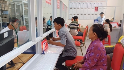 Cà Mau: Hướng dẫn thủ tục hành chính nhanh chóng cho người dân