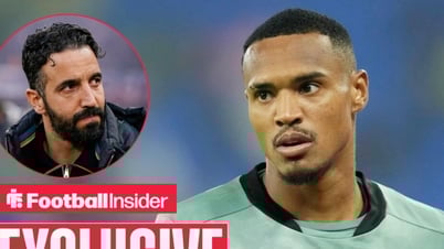 MU chiêu mộ thủ môn giá hời thay Andre Onana