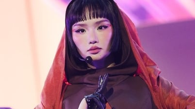 Ca sĩ thua 4 lần liên tiếp ở Em xinh say hi