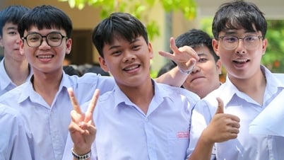 Có 513 thí sinh đạt điểm 10 môn Toán thi tốt nghiệp THPT năm 2025