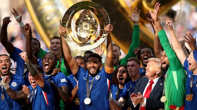 Chelsea nhận được bao nhiêu tiền nhờ chức vô địch FIFA Club World Cup 2025?