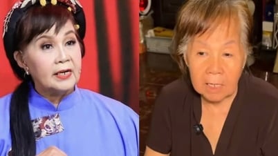 Nghệ sĩ cải lương Kiều Trúc Phượng chật vật tuổi 76, chưa nguôi nỗi đau mất con