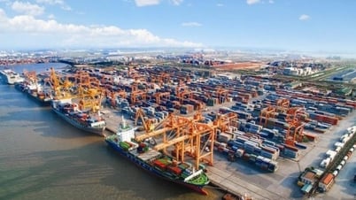 Das Finanzministerium hat ein Rundschreiben zur Regelung der Abschreibung maritimer Infrastrukturanlagen herausgegeben.