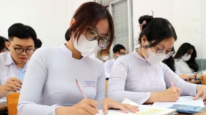 Điểm thi tốt nghiệp THPT 2025 tại Điện Biên: Link tra cứu chính xác nhất