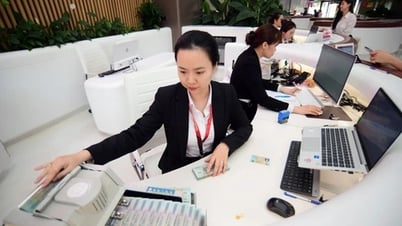 Bỏ hạn mức tín dụng, tăng chủ động cho ngân hàng