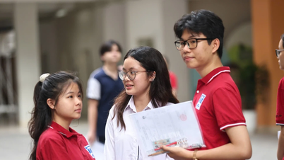 Hướng dẫn cách tra cứu điểm thi tốt nghiệp THPT năm 2025