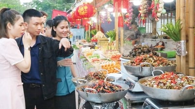 Lassen Sie die Straßen „Geschichten erzählen“ vom Tourismus in Hue