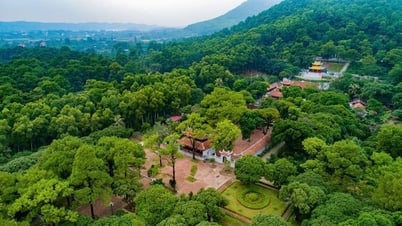 Vietnamesischer kultureller Einfluss auf der Weltkarte