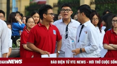 Chỉ 141 thí sinh đạt điểm 10 tiếng Anh tốt nghiệp THPT 2025