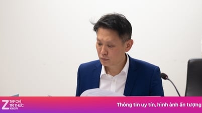 CEO Binance tới Việt Nam
