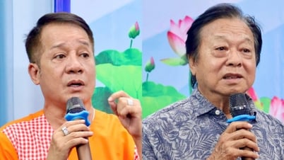 Sân khấu TP.HCM không nên sa đà vào giải trí đơn thuần