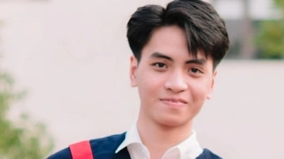 Nam sinh “xô đổ” kỷ lục điểm tư duy ĐH Bách khoa là Á khoa khối A00