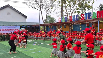 Khơi nguồn sáng tạo, thúc đẩy đổi mới