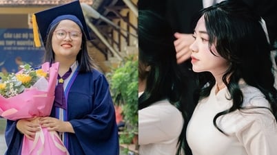 Thí sinh điểm 10 tiếng Anh thi tốt nghiệp THPT 2025 nêu lý do đạt tuyệt đối