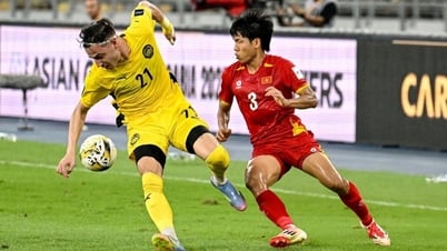 Không gọi được dàn sao nhập tịch, Malaysia đưa ra quyết định gây sốc