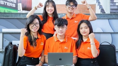 Trường Đại học FPT công bố điểm chuẩn xét tuyển kết quả kỳ thi tốt nghiệp THPT 2025