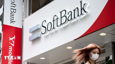 Softbank phát triển hệ thống AI tác nhân đầu tiên trên thế giới