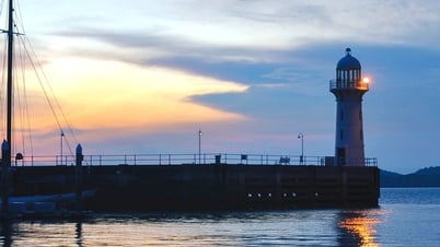Du lịch “tĩnh lặng” tại Singapore: 5 địa điểm cho tâm trí được nghỉ ngơi