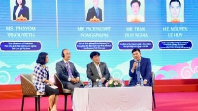 Hung Yen da la bienvenida a la nueva ola de cooperación de Tailandia