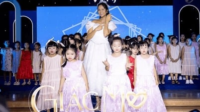 Mang đến cơ hội phát triển toàn diện và nuôi dưỡng sự tự tin cho các bé gái có hoàn cảnh khó khăn