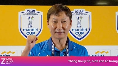 2025년 동남아대회에서 베트남 U23 대표팀의 임무