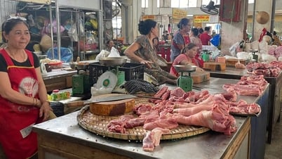 Hue ruft dazu auf, Schweinefleisch richtig zu verwenden und sich nicht zu viele Sorgen zu machen
