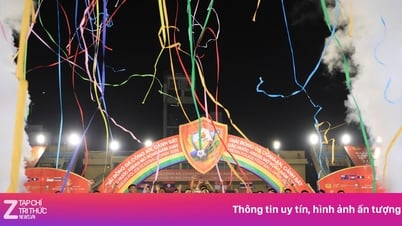 Bế mạc Giải Bóng đá Công an ASEAN 2025