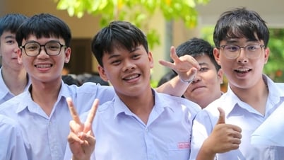 15 tỉnh có điểm thi khối B tốt nghiệp THPT 2025 cao nhất trong 34 tỉnh, thành